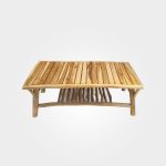 Murcia Teak Coffee Table