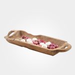 Barcelona Teak Tray