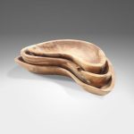 Florence Teak Plate