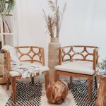 Helsinki Teak Root Ball Decorative