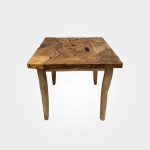 Badui Teak Wood Dining Table