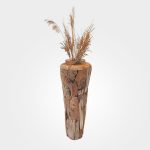 Turin Reclaimed Rustic Teak