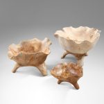 Bremen Pot Teak Pot